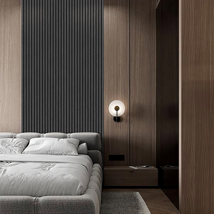 wall wooden panel