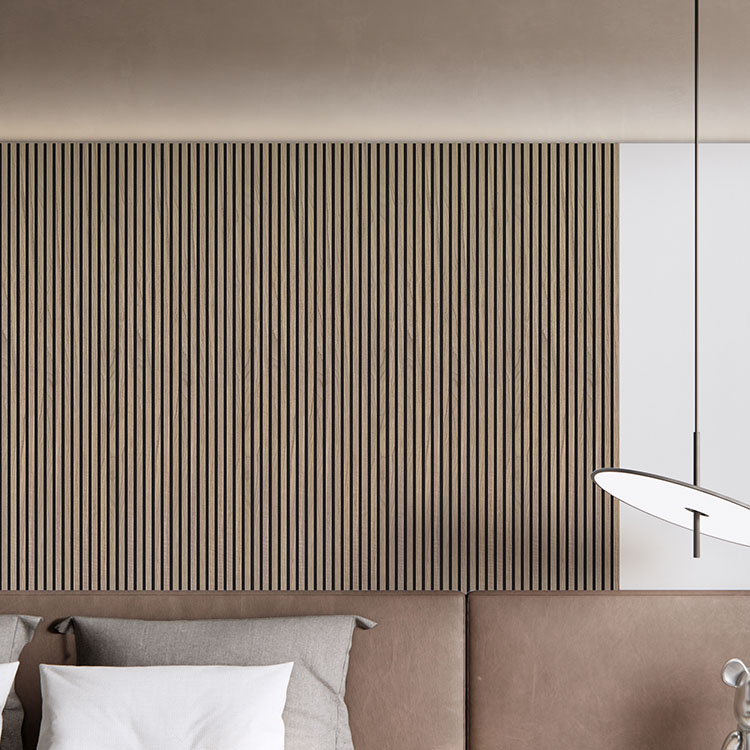 Leading Acoustic Wood Slat Panel Manufacturer & Distributor