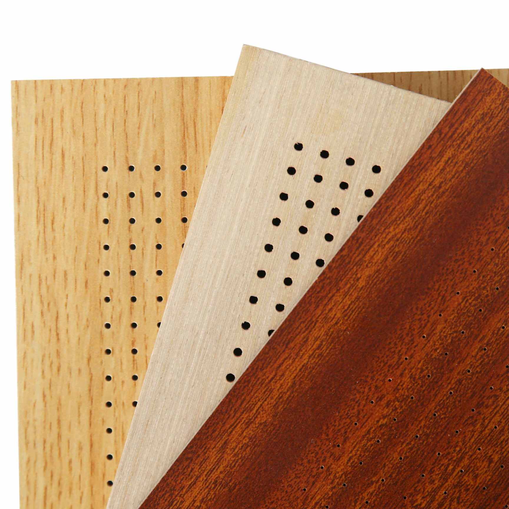 Série retardante de chamas